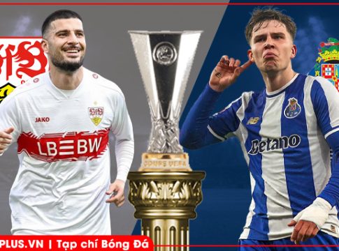 LIVE: Στουτγκάρδη – Πόρτο