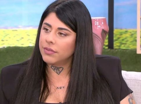 Η σοκαριστική εξομολόγηση της Super Κικής για την απόπειρα βιασμού: «Μπες εσύ πρώτα και μετά εγώ, δεν θα καταλάβει»