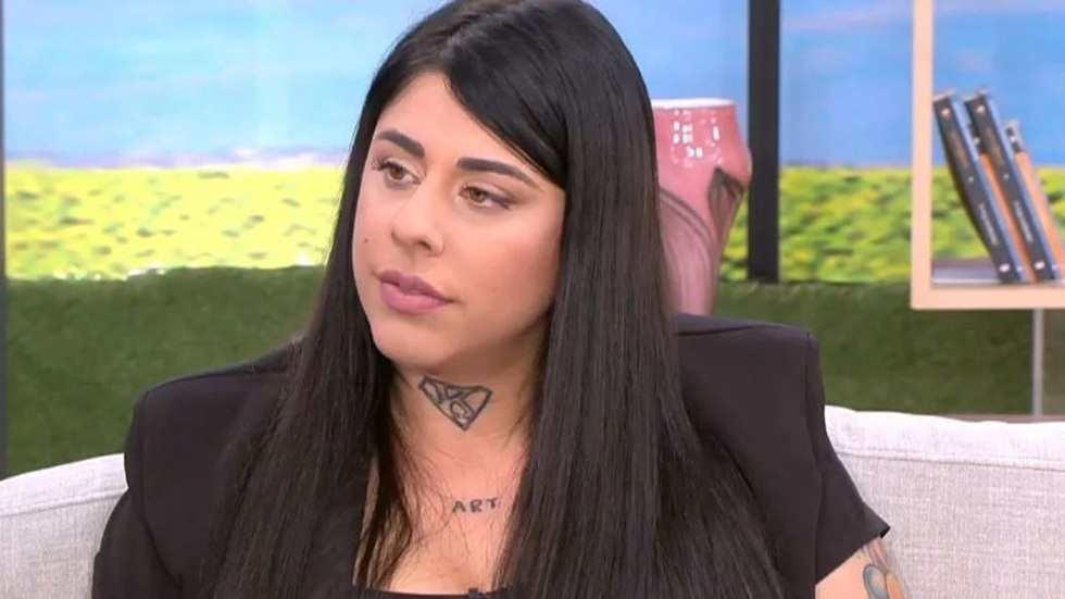 Η σοκαριστική εξομολόγηση της Super Κικής για την απόπειρα βιασμού: «Μπες εσύ πρώτα και μετά εγώ, δεν θα καταλάβει»