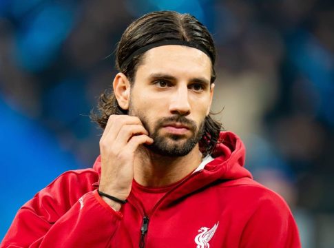 Λίβερπουλ: «Έδεσε» τον Ντόμινικ Σόμποσλαϊ μέχρι το 2031