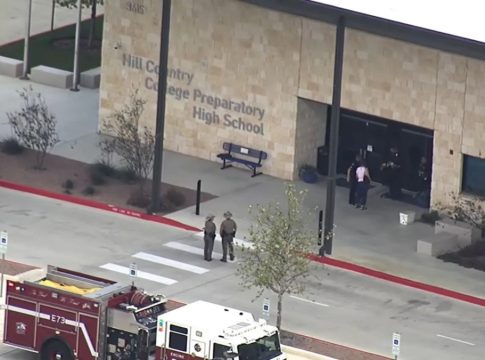 Τέξας: 15χρονος μαθητής πυροβόλησε καθηγήτρια και αυτοκτόνησε