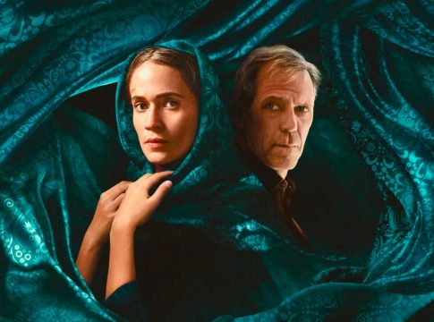 Τεχεράνη: Πυροδότησε η σειρά της Apple TV την ανάφλεξη στη Μέση Ανατολή; Η Αθήνα, η αυτοκτονία, η προφητεία, η υποψία