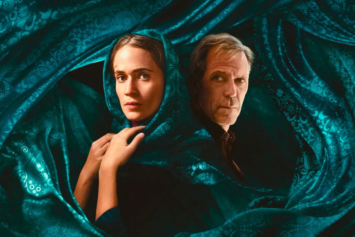 Τεχεράνη: Πυροδότησε η σειρά της Apple TV την ανάφλεξη στη Μέση Ανατολή; Η Αθήνα, η αυτοκτονία, η προφητεία, η υποψία