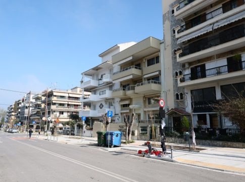 Θεσσαλονίκη: Μαχαιριά στην καρδιά προκάλεσε τον θάνατο του 20χρονου – Πέθανε από ακατάσχετη αιμορραγία