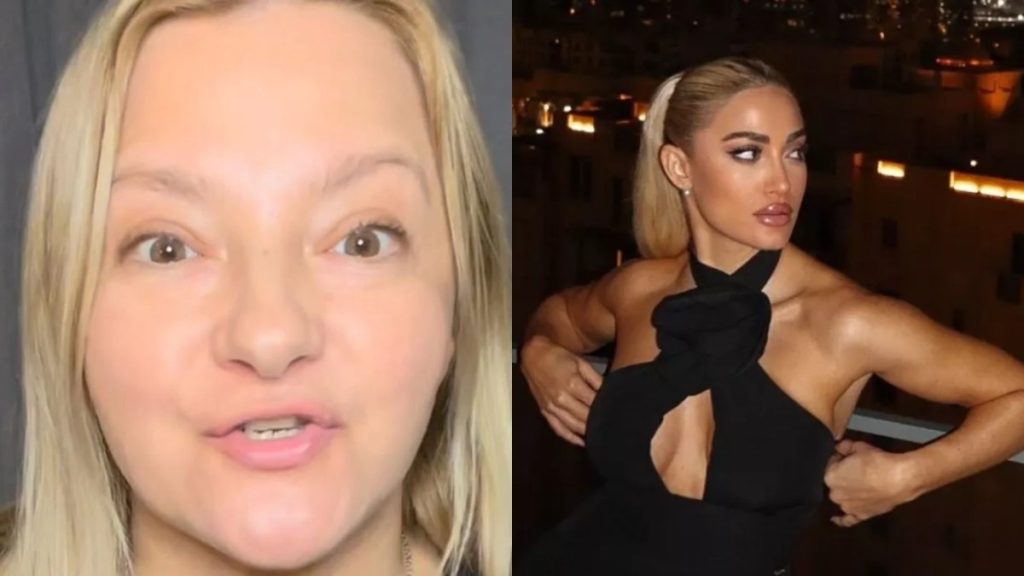 Χαρά Τσιώλη – Ιωάννα Τούνη: Σάλος από προσβλητικό βίντεο και η δημόσια αντιπαράθεση στα social media