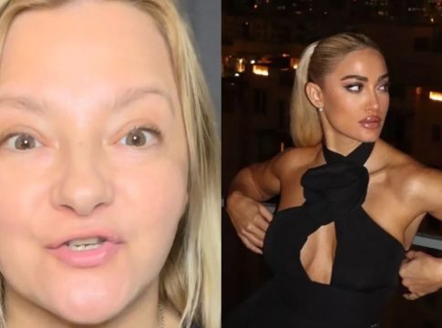 Χαρά Τσιώλη – Ιωάννα Τούνη: Σάλος από προσβλητικό βίντεο και η δημόσια αντιπαράθεση στα social media