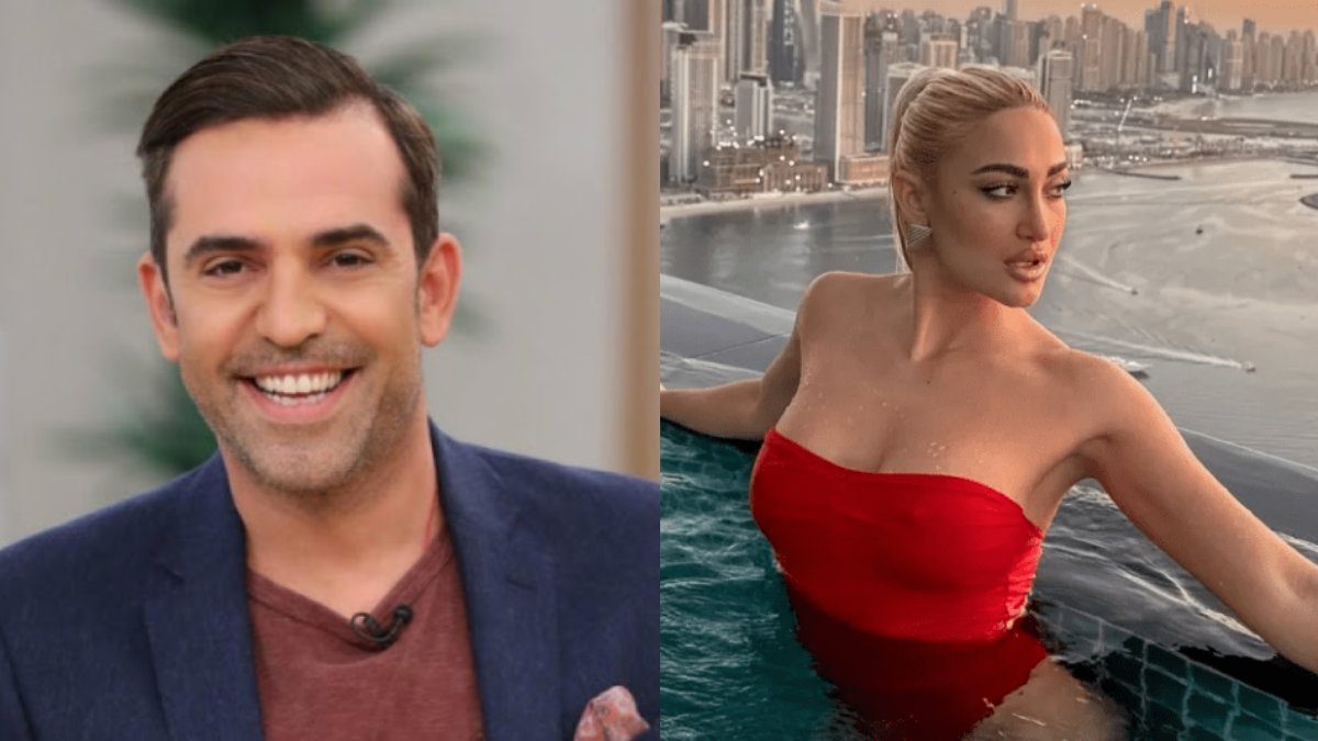 Κωνσταντινίδης κατά Τούνη: «Δώσε από το “σκασμένο bank account” σου» – Χαμός για το TikTok και την επίδειξη πλούτου