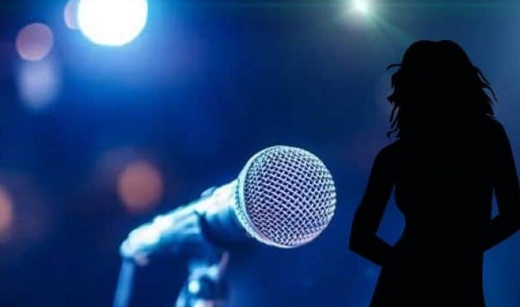 Χωρισμός για κορυφαία Ελληνίδα τραγουδίστρια