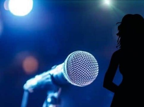 Χωρισμός για κορυφαία Ελληνίδα τραγουδίστρια