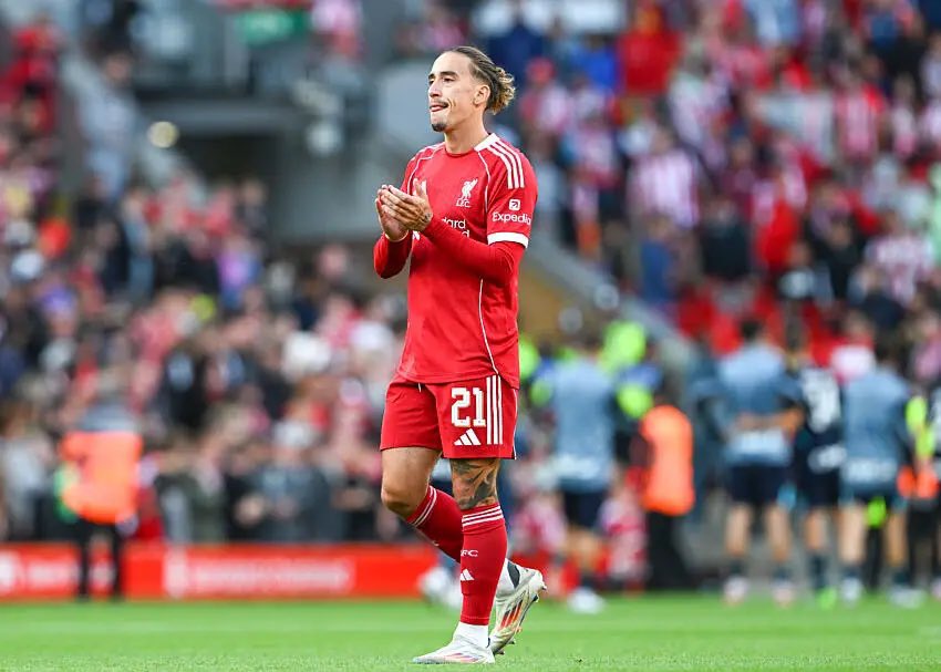 Τσιμίκας: Εξελίξεις με τον Έλληνα μπακ στη Λίβερπουλ