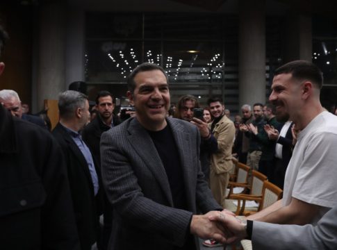 Αλέξης Τσίπρας: Όλο και πιο κοντά στο επόμενο βήμα – Το κάλεσμα σε δράση στους προοδευτικούς πολίτες
