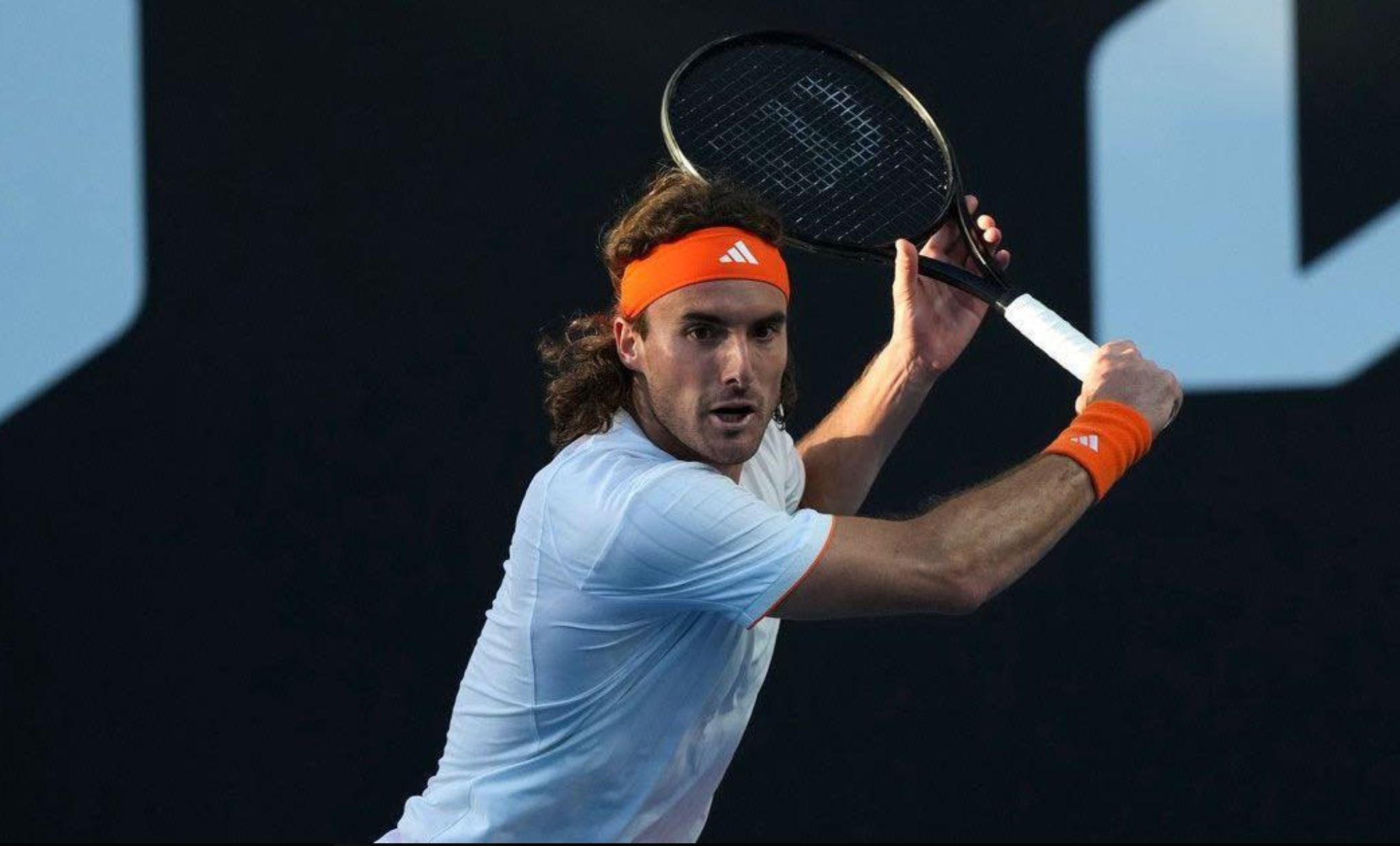 Μεγάλη εμφάνιση και πρόκριση του Τσιτσιπά στον Γ’ γύρο του Miami Open