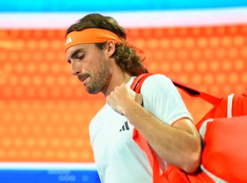 Φάκελος «Τσιτσιπάς»: Η πτώση, ο… εσωτερικός εχθρός και το μονοπάτι της επιστροφής