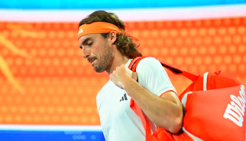 Φάκελος «Τσιτσιπάς»: Η πτώση, ο… εσωτερικός εχθρός και το μονοπάτι της επιστροφής