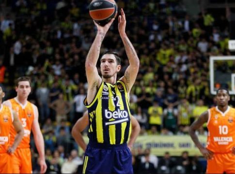 Σοκ με Ντε Κολό στην Φενέρ