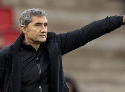 «Βόμβα»: Ο Βαλβέρδε ανακοίνωσε την αποχώρησή του από την Μπιλμπάο