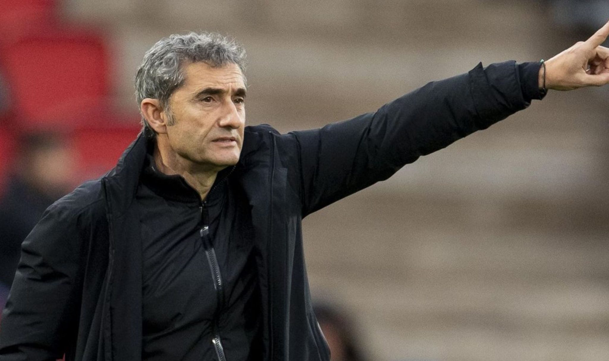 «Βόμβα»: Ο Βαλβέρδε ανακοίνωσε την αποχώρησή του από την Μπιλμπάο