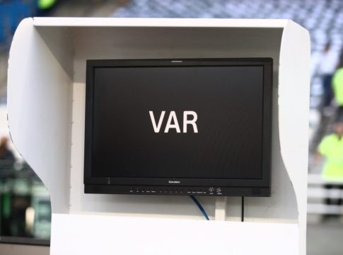 Γιατί το VAR σε Καραϊσκάκη και Ν.Φιλαδέλφεια θα λειτουργήσει από βανάκια