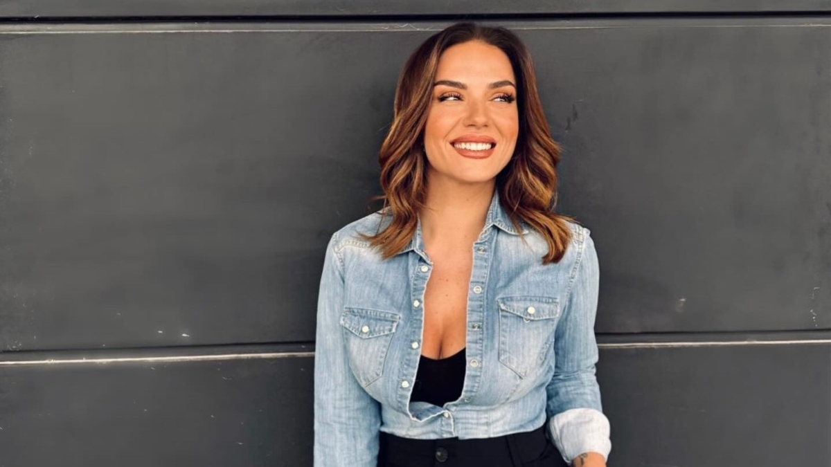 Βάσω Λασκαράκη: Η άγνωστη δουλειά πριν γίνει ηθοποιός – «Ένα βράδυ μου έδωσαν 480 ευρώ φιλοδώρημα»