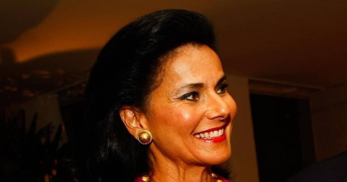 Η ιστορία της Βίκυς Σάφρα: Η Θεσσαλονικιά που έγινε η πλουσιότερη Ελληνίδα στον κόσμο – Περιουσία άνω των 27 δισ. δολαρίων και μια παγκόσμια τραπεζική αυτοκρατορία