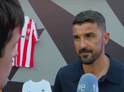 Στην Ατλέτικο και πάλι ο Βίγια – Ποιος θα είναι ο ρόλος του