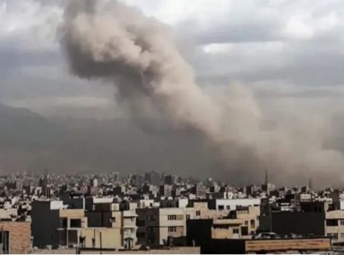 Γιατί το Ιράν μετατρέπει τη Μέση Ανατολή σε εμπόλεμη ζώνη;