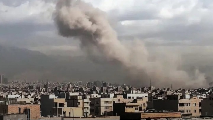 Συλλυπητήρια ανακοίνωση της FIVB για τον θάνατο είκοσι βολεϊμπολιστριών και ενός γυμναστή στον Ιράν από πυραυλική επίθεση