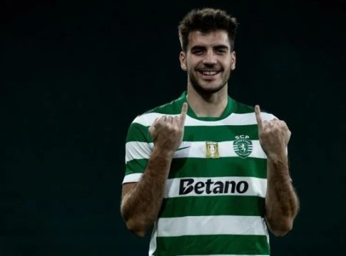 Επιστρέφει στην αγωνιστική δράση ο Ιωαννίδης