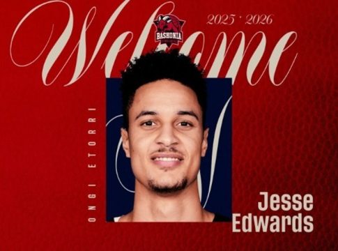 Πήρε τον Έντουαρντς η Μπασκόνια (pic)