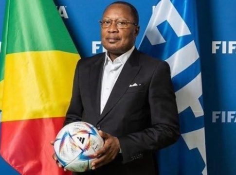 Σκάνδαλο στο Κονγκό – Ισόβια στον πρόεδρο της Ομοσπονδίας