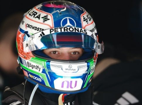 Grand Prix Ιαπωνίας: Ο Κίμι Αντονέλι πήρε τη νίκη