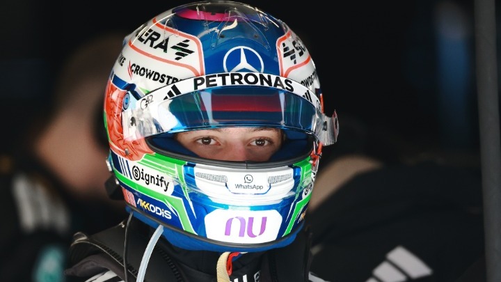 Grand Prix Ιαπωνίας: Ο Κίμι Αντονέλι πήρε τη νίκη