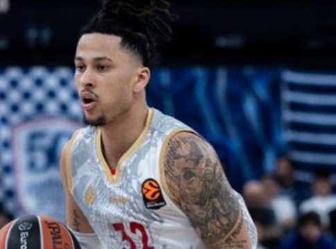 Μεγάλη ανατροπή και δεύτερη σερί νίκη για τη Μονακό (93-98) – Κακό αποτέλεσμα για τον Παναθηναϊκό