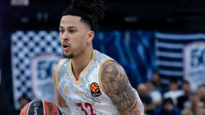 Μεγάλη ανατροπή και δεύτερη σερί νίκη για τη Μονακό (93-98) – Κακό αποτέλεσμα για τον Παναθηναϊκό