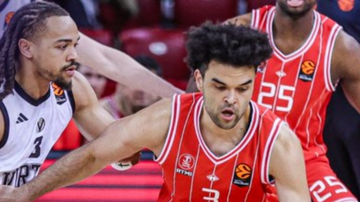 Εύκολο βράδυ για τη Χάποελ του Ιτούδη κόντρα στη Βίρτους (109-91)