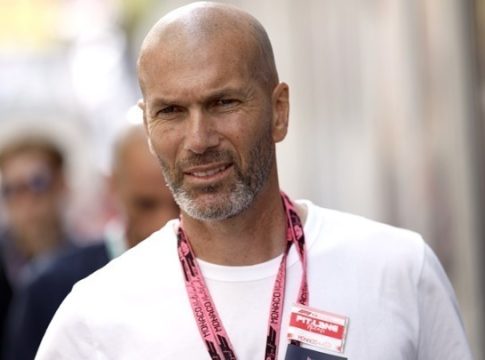 Συμφώνησε ο Ζιντάν και αναλαμβάνει την εθνική Γαλλίας μετά το Μουντιάλ