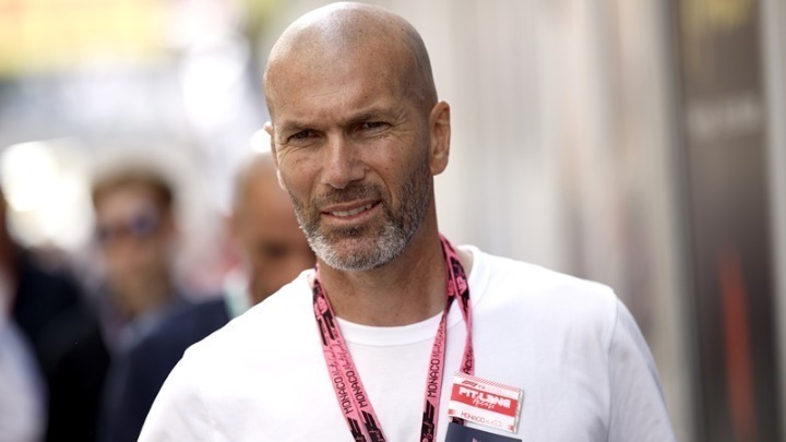 Συμφώνησε ο Ζιντάν και αναλαμβάνει την εθνική Γαλλίας μετά το Μουντιάλ