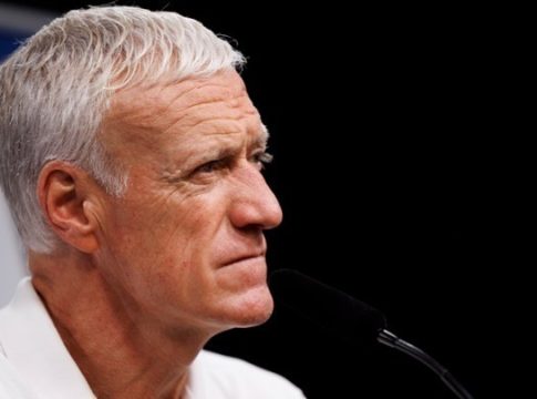 Γαλλία: Εκτός εθνικής λόγω τραυματισμού ο Μανού Κονέ