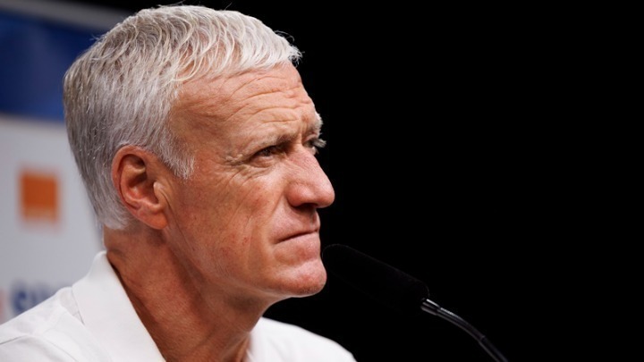 Γαλλία: Εκτός εθνικής λόγω τραυματισμού ο Μανού Κονέ