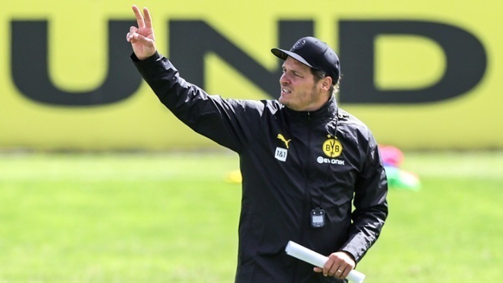 Sky Germany: «Ο Τέρζιτς το μεγάλο φαβορί για τον πάγκο της Αθλέτικ Μπιλμπάο»