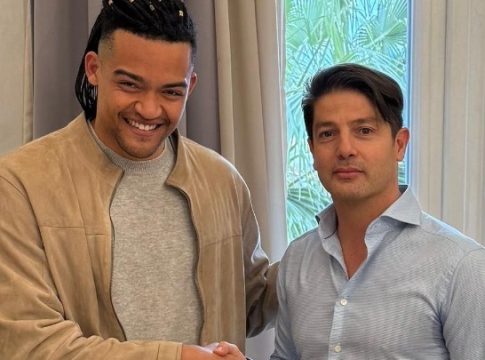 Ο Εμμανουήλ Καραλής έγινε νέος μέτοχος στα Ελληνικά Οινοποιεία