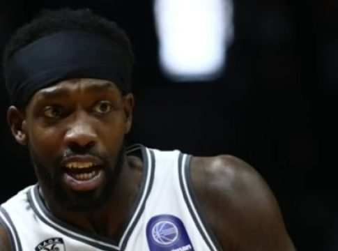 ΠΑΟΚ: Ποιος έμεινε εκτός εξάδας ξένων για το ματς με τον Ολυμπιακό