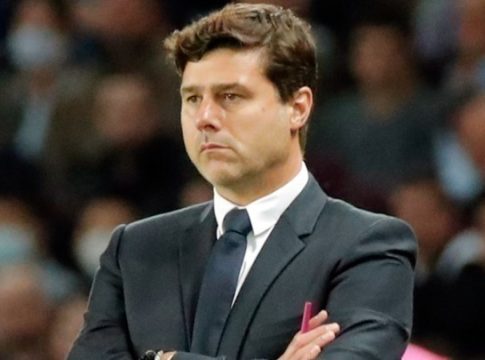 Ποτσετίνο: «Μπορούμε να κατακτήσουμε το Μουντιάλ»