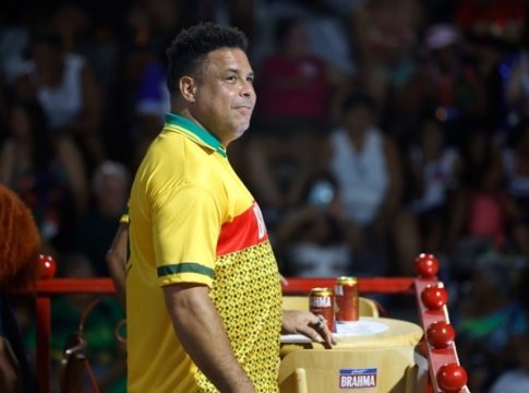 Ρονάλντο: «Η Βραζιλία είναι πάντα το φαβορί, έχουμε ακόμα τους καλύτερους παίκτες στον κόσμο»