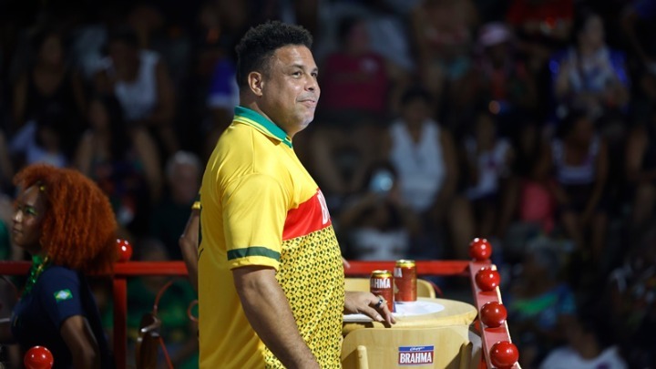 Ρονάλντο: «Η Βραζιλία είναι πάντα το φαβορί, έχουμε ακόμα τους καλύτερους παίκτες στον κόσμο»