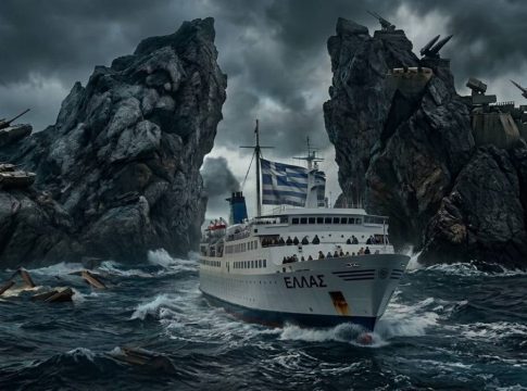 Μέση Ανατολή: Η «φλεγόμενη» οικονομία του πολέμου – Η Ελλάδα ανάμεσα σε συμπληγάδες