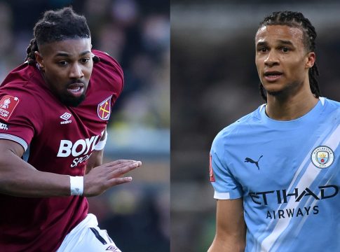 LIVE: Γουέστ Χαμ – Μάντσεστερ Σίτι