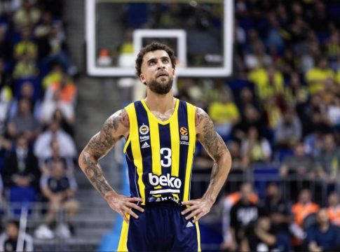 «Υπογράφει στην Μπάγερν ο Γουίλμπεκιν»