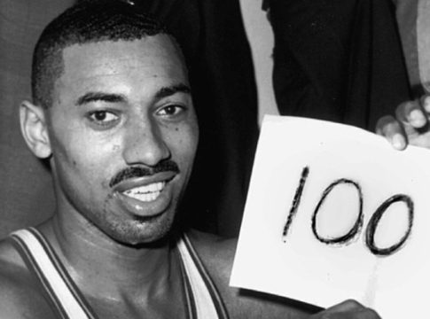 ΝΒΑ: Σαν σήμερα η… 100αρα του Γουίλτ Τσάμπερλεϊν που έμεινε στην ιστορία