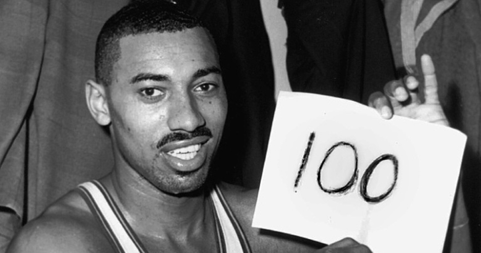 ΝΒΑ: Σαν σήμερα η… 100αρα του Γουίλτ Τσάμπερλεϊν που έμεινε στην ιστορία